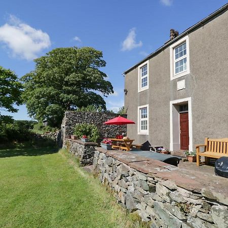 Villa Beckside Farm Millom Exterior foto