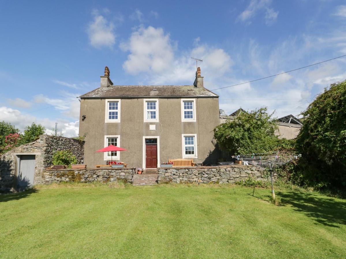Villa Beckside Farm Millom Exterior foto