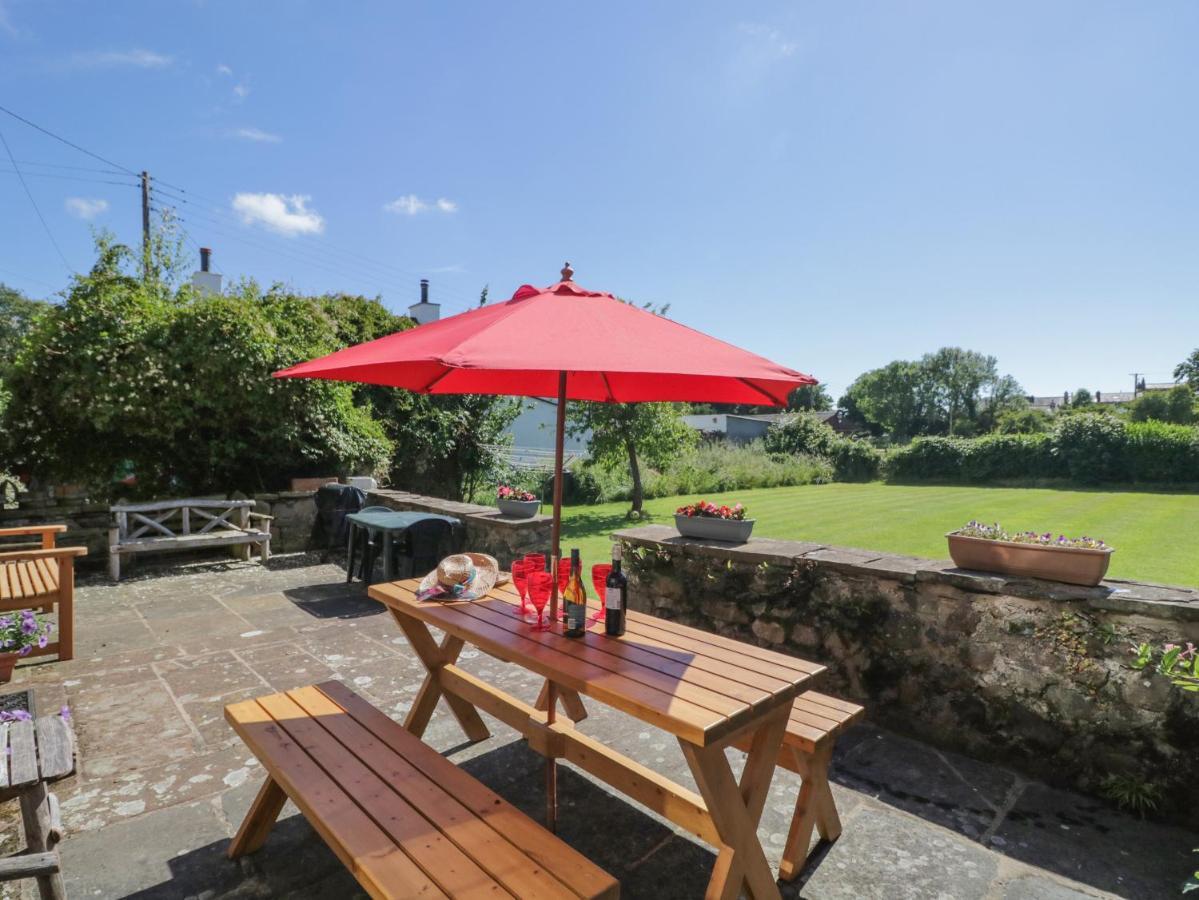 Villa Beckside Farm Millom Exterior foto